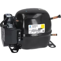 Tecumseh THB4415YFZ R134a 1/6HP High / Medium Temperature Reciprocating Compressor Tubed