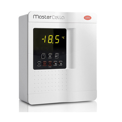 Carel Mastercella MD33D5FB00 Cold Room Control Panel with Isolator 230V