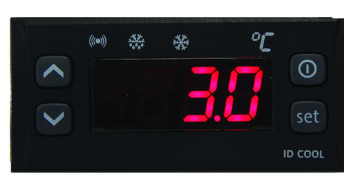 Eliwell ID Cool Electronic Controller 230V