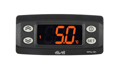 Eliwell ID961 Plus Electronic Controller 230V