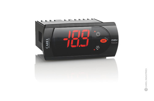 Carel PJ Easy Freeze PZD0C0P001 Electronic Controller 230V