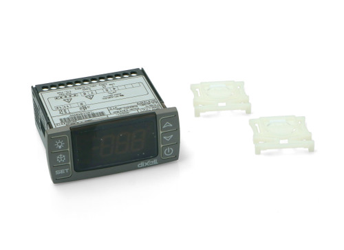 Copeland Dixell XR20CX Electronic Controller 230V