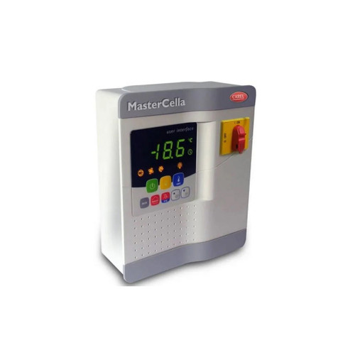 Carel Mastercella MD33D2EN00 Cold Room Control Panel without Isolator 230V