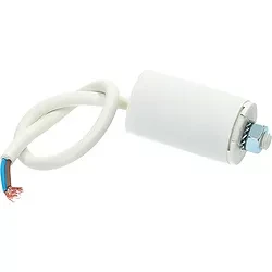 Capacitor 7µF 450V 50/60Hz - Start/Run