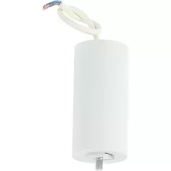 Capacitor 100µF 450V 50/60Hz - Start/Run