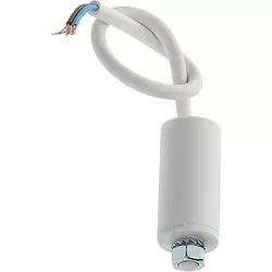 Capacitor 1µF 450V 50/60Hz - Start/Run