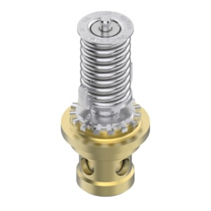 Danfoss T5 Orifice #1