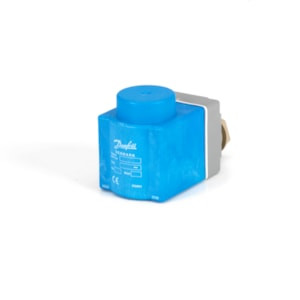 Danfoss Solenoid Coil & Terminal Box 230V