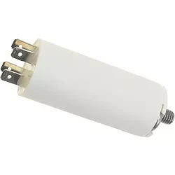 Capacitor 8µF 450V 50/60Hz - Start/Run