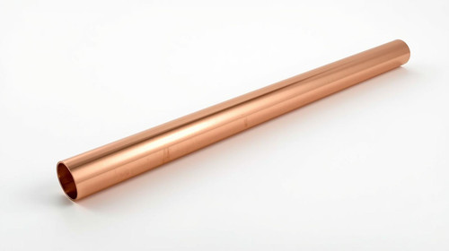 Copper Straight Length 1/2"