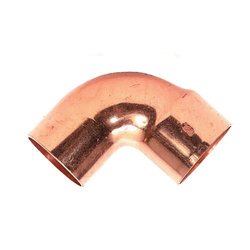 Copper Elbow 45° 3/8"