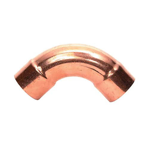 Copper Elbow 45° 3/4"