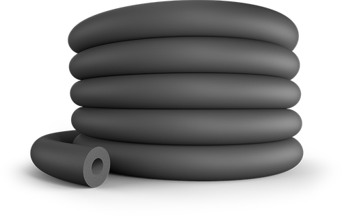 Kaiflex ST S2 Insulation 5/8" x 9mm Wall x 15M