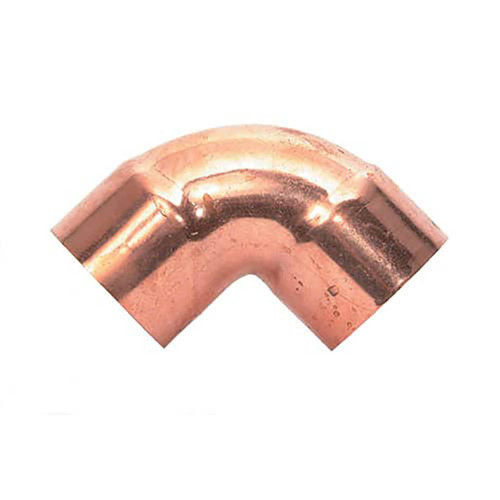 Copper Elbow 90 °3/4"