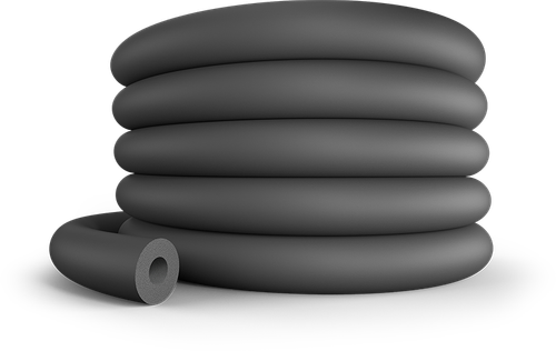 Kaiflex ST S2 Insulation 7/8" x 9mm Wall x 15M