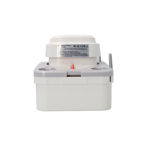 Aspen Max Hi-Flow 1.7L Tank Condensate Pump