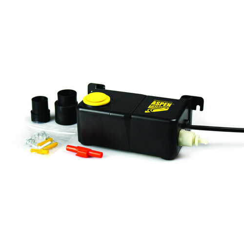 Aspen Mini Tank Condensate Pump