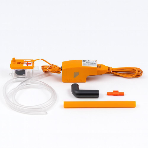Aspen Maxi Orange Condensate Pump