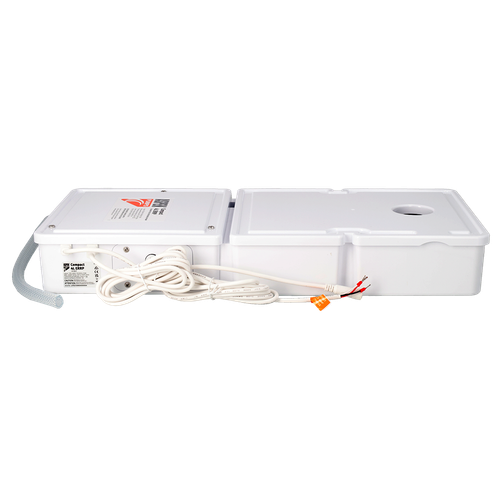 Aspen Compact 4L ERRP Condensate Pump Top Inlet