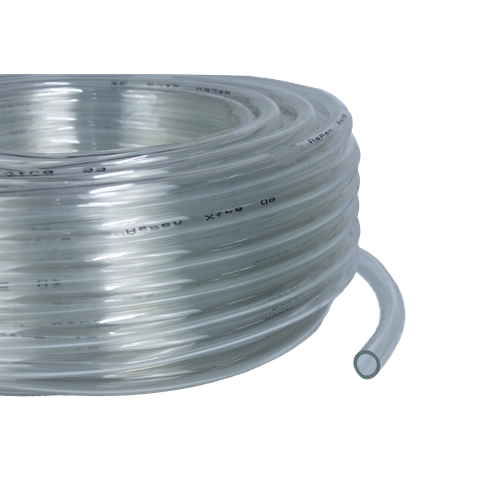 Condensate Hose Clear 3/8" 30M Roll