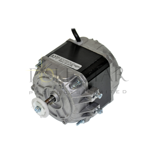 34W  Pole Star Multi-Fit Shaded Pole Fan Motor 230V