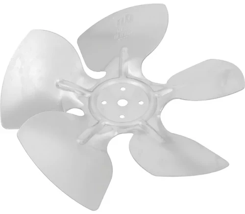 Fan Blade 172mm / 28mm Bore (7") Blower