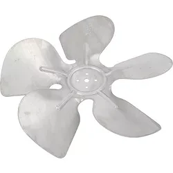 Fan Blade 254mm / 28mm Bore (10") Blower
