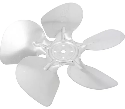 Fan Blade 200mm / 28mm Bore (8") Blower