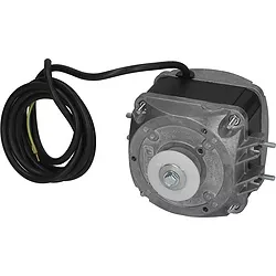 18W ebm-papst M4Q045-DA01-75 Multi-Fit Shaded Pole Fan Motor  230V