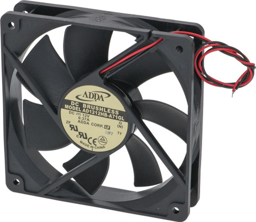ADDA AD1212HB 120x120x25mm Axial Fan 12V DC 4.4W