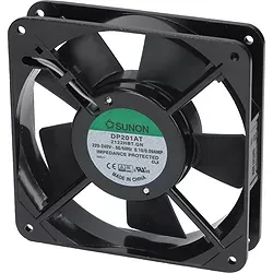 Sunon DP201AT 120x120x25mm Axial Fan 220-240V 19W