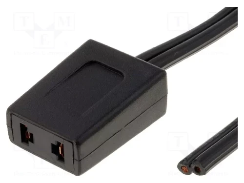 Replacement Lead for Sunon A2-10 Axial Fan 1M