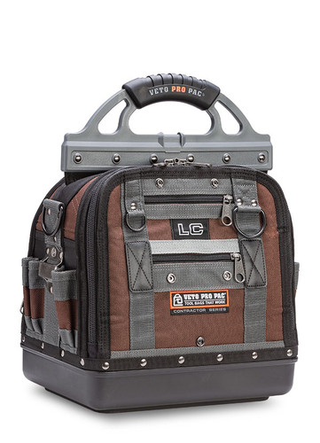 Veto Pro Pac LC Tool Bag AX3533
