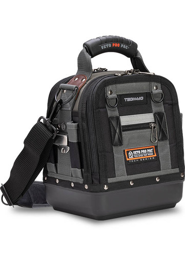 Veto Pro Pac Tech-MC 27-Pocket Tool Bag AX3516