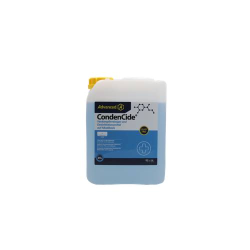 Aspen Advanced CondenCide Evaporator Cleaner & Disinfectant 5 Litre
