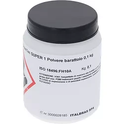 Brazing Flux Powder 100g