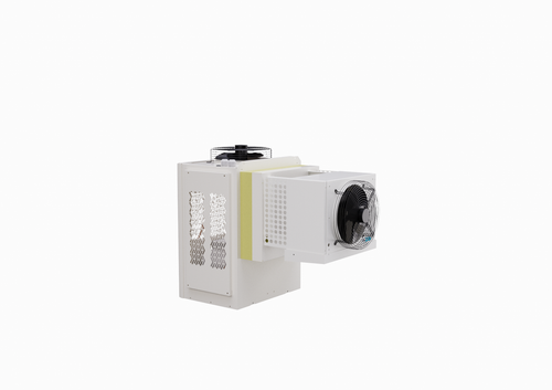 Kide KideBlock EMB1006M1P Wall-mounted Monoblock Medium Temp (MT) R290