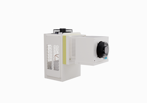 Kide KideBlock EMB1007M1G Wall-mounted Monoblock Medium Temp (MT) R455A