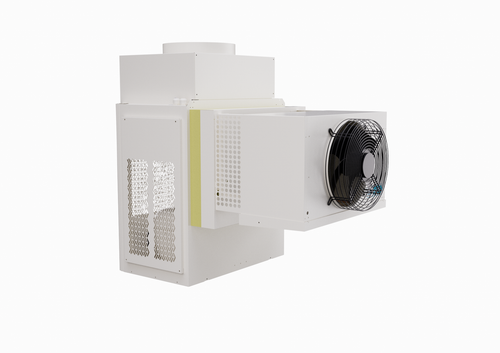 Kide KideBlock Centrifugal EMC2015L1P Wall-mounted Monoblock Low Temp (LT) R290
