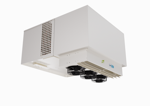 Kide KideRoof Centrifugal EMF3020M5G Ceiling-mounted Monoblock Medium Temp (MT) R455A