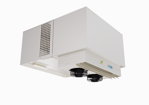 Kide KideRoof Centrifugal EMF2015M5G Ceiling-mounted Monoblock Medium Temp (MT) R455A