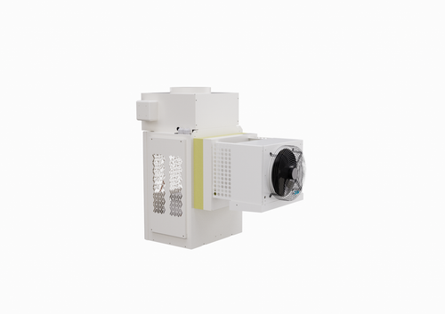 Kide KideBlock Centrifugal EMC0004M1P Wall-mounted Monoblock Medium Temp (MT) R290