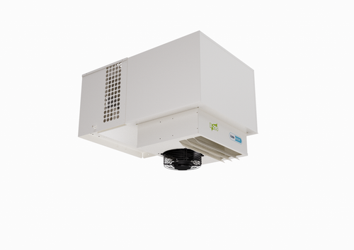 Kide KideRoof EMR0004L1P Ceiling-mounted Monoblock Low Temp (LT) R290