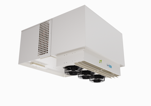 Kide KideRoof EMR3020M5G Ceiling-mounted Monoblock Medium Temp (MT) R455A