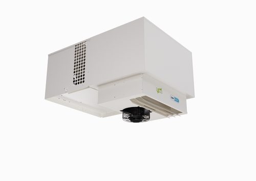 Kide KideRoof EMR1007M1P Ceiling-mounted Monoblock Medium Temp (MT) R290
