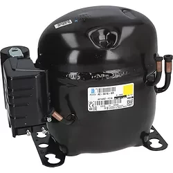 Tecumseh AE1420Z R404A 1/2HP Low Temperature Reciprocating Compressor Tubed
