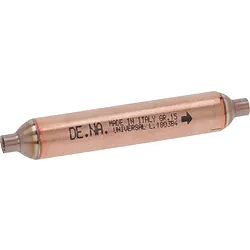 DE.NA Universal Filter Drier 15g 1/4" x 1/4"
