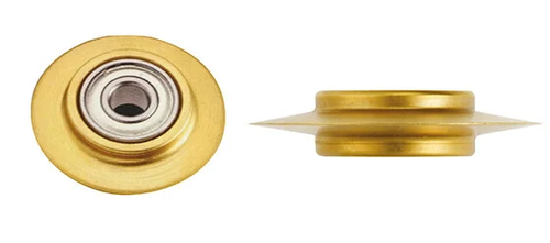 Javac Tube Cutter Blade Pack of 2 JAV-1001