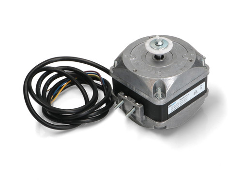 16W ebm-papst M4Q045-CF01-75 Multi-Fit Shaded Pole Fan Motor 230V