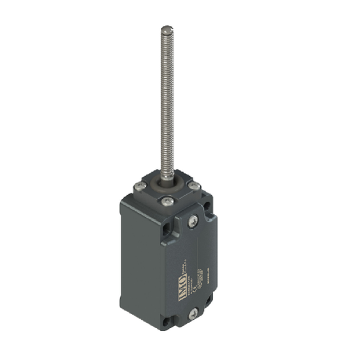 IMO LDC5A25 Heavy-Duty Refrigeration Door Switch with Coil Spring